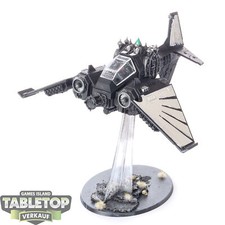 Dark angels ravenwing gebraucht kaufen  Hof