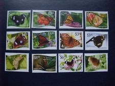 Schmetterlinge tonga niuafoóu gebraucht kaufen  Bohmte