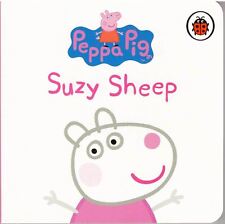 Peppa friends suzy for sale  DUNSTABLE