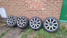 Genuine audi wheels for sale  EDENBRIDGE