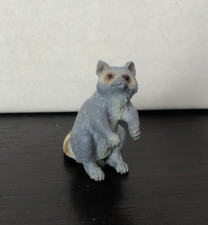 Schleich waschbär 14624 gebraucht kaufen  Bad Bergzabern