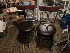Bar stools set for sale  Leawood