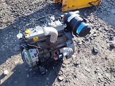 2006 yanmar 4tnv98 for sale  Carbondale