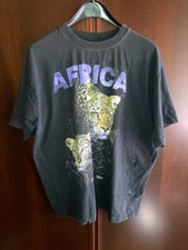 Shirt tshirt africa gebraucht kaufen  Wiesbaden