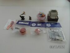 Assorted dolls house for sale  BRADFORD