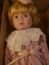Collectors dynasty doll. for sale  Philadelphia