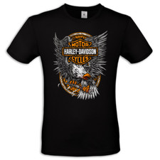 Maglietta unisex motociclista usato  Asti