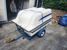 Pelican folding trailer for sale  STOCKTON-ON-TEES
