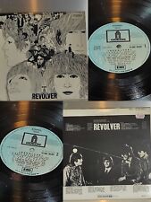 Disque vinyle beatles d'occasion  Le Bousquet-d'Orb