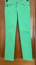 Lois jeans skinny for sale  DUNSTABLE