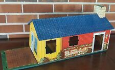 Vintage tin litho for sale  Tifton
