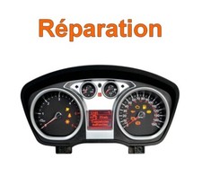 Réparation compteur ford d'occasion  Strasbourg-