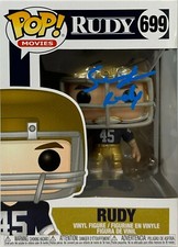 Sean astin autographed for sale  Shipping to United Kingdom