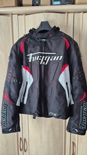 Furygan textiljacke wasserdich gebraucht kaufen  Claußnitz