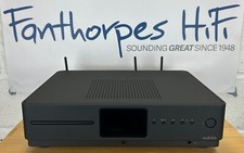Audiolab omnia player for sale  HULL