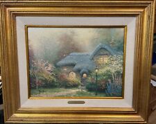 Thomas kinkade heather for sale  Bumpass