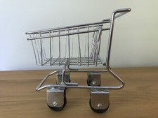 2000s miniature supermarket for sale  OAKHAM