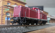 Märklin diesellok 212 gebraucht kaufen  Bornheim