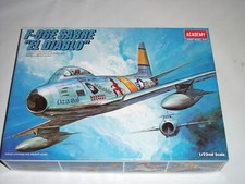 Academy 86e sabre gebraucht kaufen  Schortens