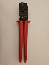 Molex crimp tool for sale  Castro Valley