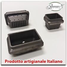 Braciere ghisa crogiolo usato  Martinsicuro