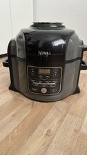 Ninja foodi p300eu gebraucht kaufen  Hannover