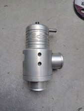 Válvula de sopro JDM SUBARU IMPREZA WRX STi GC8/GF8 EJ20 EJ25 APS BOV. comprar usado  Enviando para Brazil