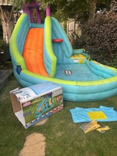 Little tikes slam for sale  NESTON