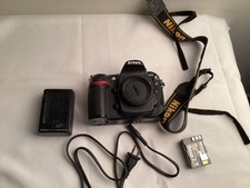Nikon d300 12.3 for sale  Summit