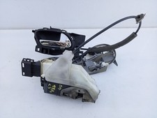 732308 TÜRSCHLOSS VORNE RECHTS / E1-A4-48-2 / 2369029 FÜR CITROËN C3 COLLECTION comprar usado  Enviando para Brazil