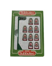 Gioco subbuteo the usato  Poggibonsi