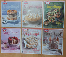 Gugelhupf magazin etker gebraucht kaufen  Andechs