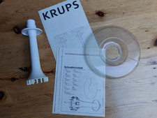 Krups mix 3000 gebraucht kaufen  Bad Honnef