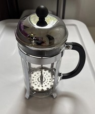 Bodum 34oz chambord for sale  Lake Worth