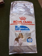 Royal canin light for sale  DEWSBURY