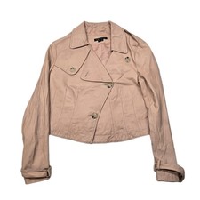 Theory lamb leather for sale  Houston