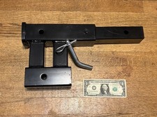 Haul master dual for sale  White Oak