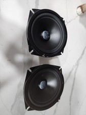 Mb Quart qm 130 médias fabricadas na Alemanha, usado comprar usado Mb Quart qm 130 médias fabricadas na Alemanha, usado comprar usado  Enviando para Brazil