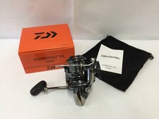 Molinete giratório Tdv918 Daiwa 18 Shorecast SS 4000 comprar usado  Enviando para Brazil