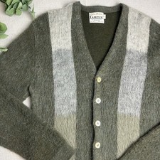 Vintage campus mohair d'occasion  Expédié en Belgium