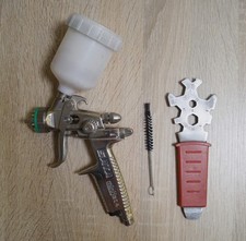 Lackierpistole sata minijet gebraucht kaufen  Landshut