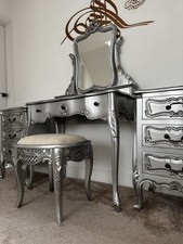 Dressing table bedside for sale  BURY