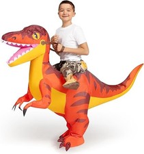 Kids riding velociraptor for sale  Phoenix