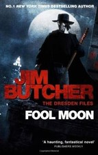 Fool moon the gebraucht kaufen  Berlin