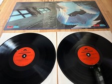 2lp vinyl album gebraucht kaufen  Radevormwald
