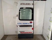 Porte coffre gauche d'occasion  Savenay
