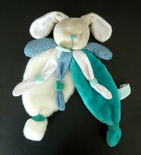 46. doudou plat d'occasion  Bouvigny-Boyeffles