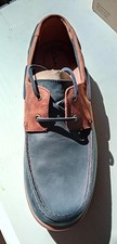 Chaussure clarks pickwell d'occasion  Gex