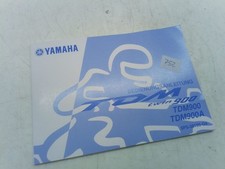 Yamaha tdm 900 usato  Chignolo Po