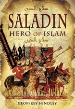 Saladin hero islam for sale  ROSSENDALE